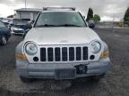 2005 Jeep Liberty Sport for Sale in Eugene, OR - Front End