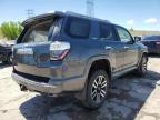 2017 Toyota 4Runner Sr5/Sr5 Premium for Sale in Littleton, CO - Side