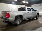 2014 Chevrolet Silverado K1500 Lt for Sale in Ebensburg, PA - Side