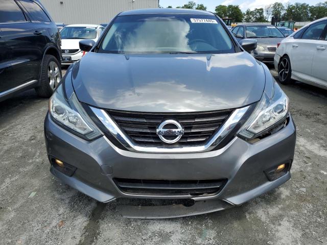  NISSAN ALTIMA 2017 Серый
