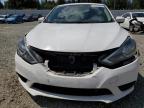 2019 Nissan Sentra S იყიდება Graham-ში, WA - Front End