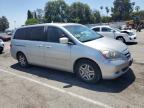 2007 Honda Odyssey Exl na sprzedaż w Van Nuys, CA - Minor Dent/Scratches