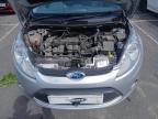 2011 FORD FIESTA TIT for sale at Copart SANDTOFT