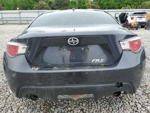  TOYOTA SCION 2015 Серый