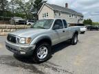 2004 Toyota Tacoma Xtracab en Venta en North Billerica, MA - Front End