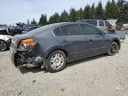 2009 Nissan Altima 2.5 en Venta en Graham, WA - Rear End