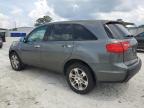 2007 Acura Mdx  for Sale in Loganville, GA - Front End