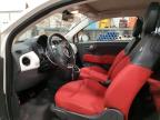 2012 Fiat 500 Pop de vânzare în Milwaukee, WI - Minor Dent/Scratches