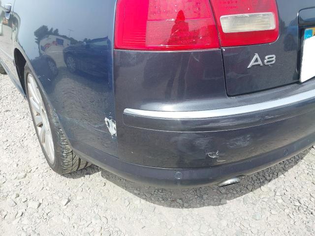 2006 AUDI A8 SE TDI