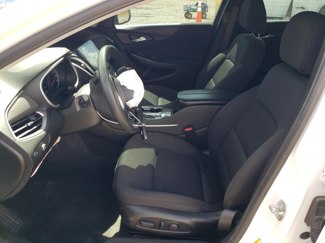 1G1ZD5ST2NF131010 CHEVROLET MALIBU 2022