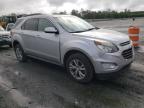 2017 Chevrolet Equinox Lt zu verkaufen in Spartanburg, SC - Rear End