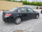 2009 Honda Accord Lx   de vânzare în Barberton, OH - Front End