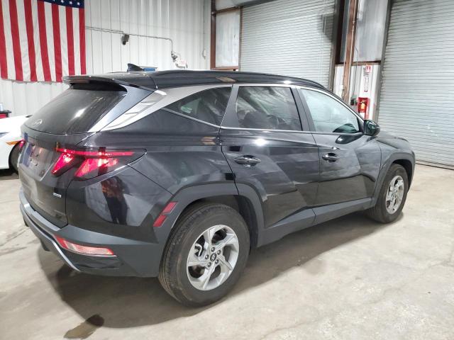  HYUNDAI TUCSON 2024 Czarny