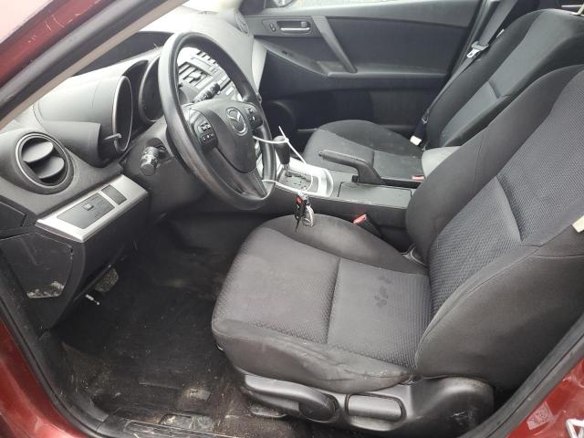 2010 MAZDA 3 S
