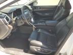 2017 Nissan Maxima 3.5S en Venta en Nampa, ID - Side