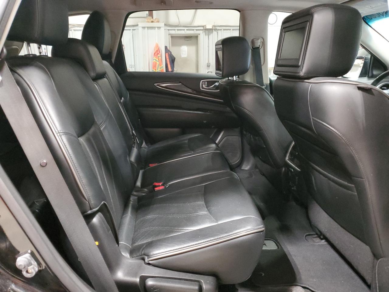 2013 Infiniti Jx35 VIN: 5N1AL0MM1DC303670 Lot: 55946065