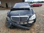 2007 Mercedes-Benz S 550 zu verkaufen in Tanner, AL - Front End