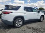 2023 Chevrolet Traverse Ls for Sale in Colton, CA - Rear End