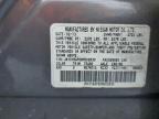 2013 Infiniti G37 Base 3.7L en Venta en Riverview, FL - Side