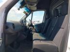 2020 MERCEDES BENZ SPRINTER 3 for sale at Copart WOLVERHAMPTON