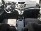 2013 Honda Cr-V Ex   للبيع في Rancho Cucamonga، CA - Front End