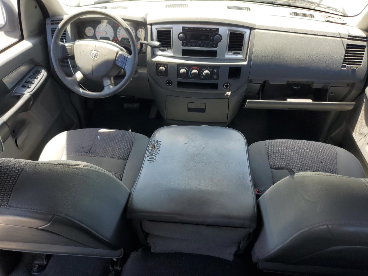 2007 Dodge Ram 1500 St VIN: 1D7HU18P67S164534 Lot: 57035075