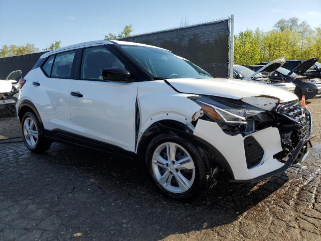  NISSAN KICKS 2023 Biały