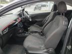 2016 VAUXHALL CORSA SRI for sale at Copart SANDTOFT