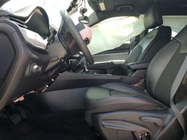  JEEP COMPASS 2024 Black