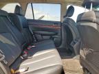 2011 Subaru Outback 2.5I Limited de vânzare în Wilmer, TX - Burn