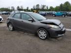 2012 Mazda 3 I للبيع في Finksburg، MD - Front End