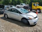 2006 Honda Civic Ex for Sale in Austell, GA - Rollover