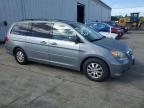 2010 Honda Odyssey Exl for Sale in Windsor, NJ - Rear End