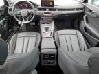2019 Audi A4 Premium Plus en Venta en Pekin, IL - Front End