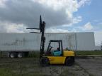 2000 Komatsu Fg70 for Sale in Cicero, IN - Normal Wear