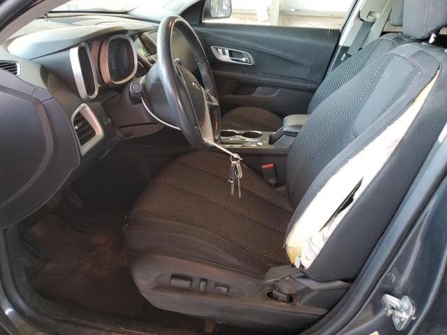  CHEVROLET EQUINOX 2014 Charcoal