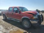 2001 Ford F250 Super Duty na sprzedaż w Brighton, CO - Hail