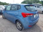 2010 HYUNDAI IX20 ACTIV for sale at Copart BRISTOL