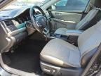 2016 Toyota Camry Le de vânzare în Homestead, FL - Minor Dent/Scratches