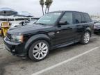 2013 Land Rover Range Rover Sport Hse Luxury for Sale in Van Nuys, CA - Minor Dent/Scratches