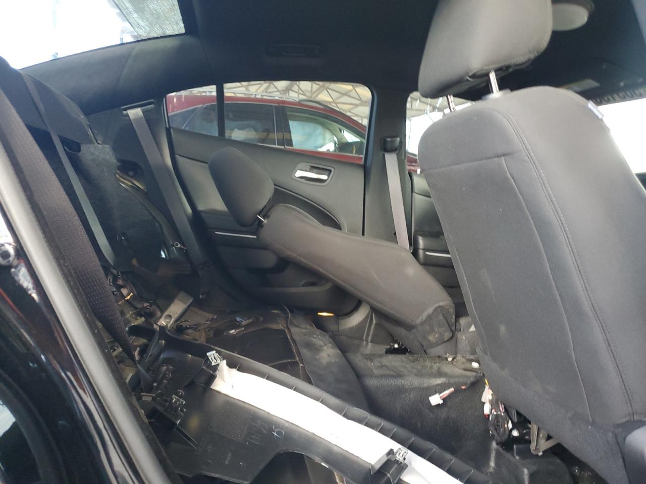 2023 Dodge Charger Police VIN: 2C3CDXAT4PH680028 Lot: 69464835