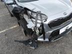 2019 KIA SPORTAGE G for sale at Copart SANDTOFT
