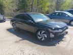 2024 Hyundai Elantra Luxury for Sale in Cookstown, ON - Front End