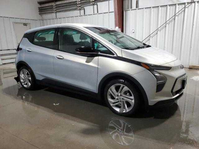  CHEVROLET BOLT 2023 Srebrny