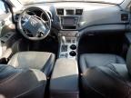 2013 Toyota Highlander Base   de vânzare în Ellwood City, PA - Side