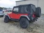 2004 Jeep Wrangler X за продажба в Tifton, GA - All Over