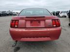2002 Ford Mustang    en Venta en Fredericksburg, VA - Front End