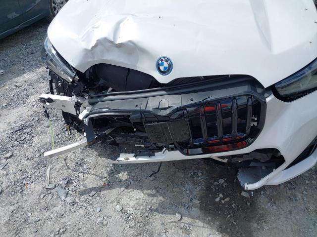 2025 BMW X1 XDRIVE2