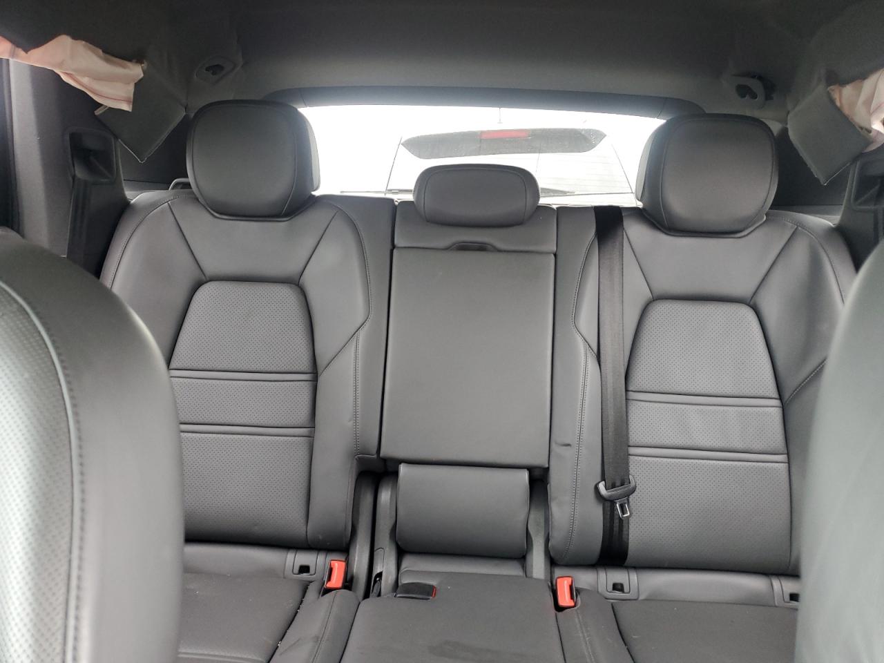 2020 Porsche Cayenne VIN: WP1AA2AY4LDA10446 Lot: 56713045