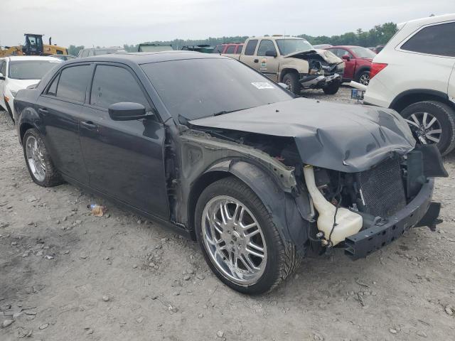 CHRYSLER 300 2017 Czarny